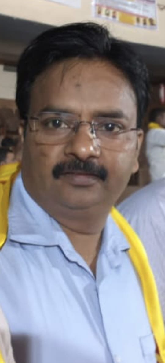 Rajkumar ji