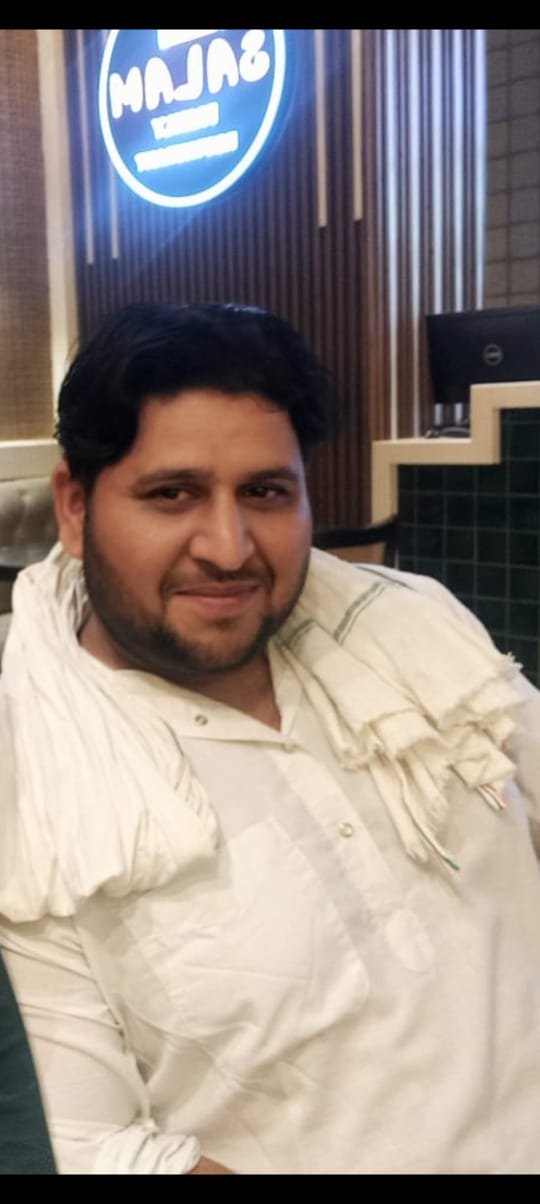 Mohammad Inam