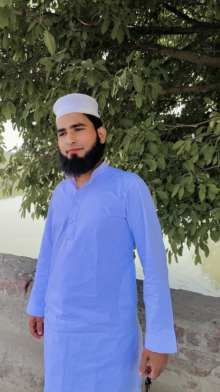 Salim Bhai 