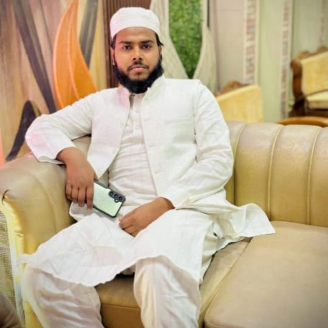 Qari Aadil