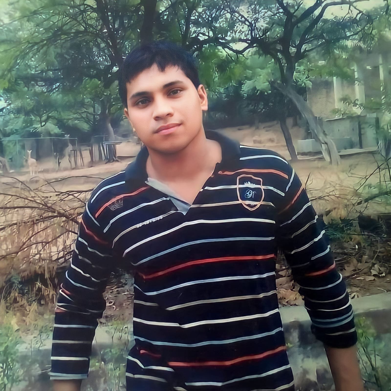 Gufran Khurana 