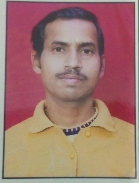 Mohan Singh 